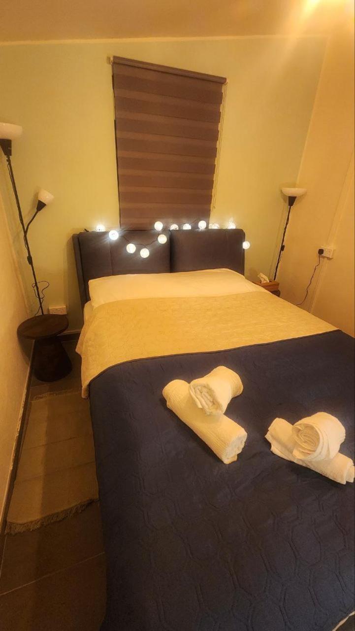 Agros Glamping Boutique Ξενοδοχείο Εξωτερικό φωτογραφία