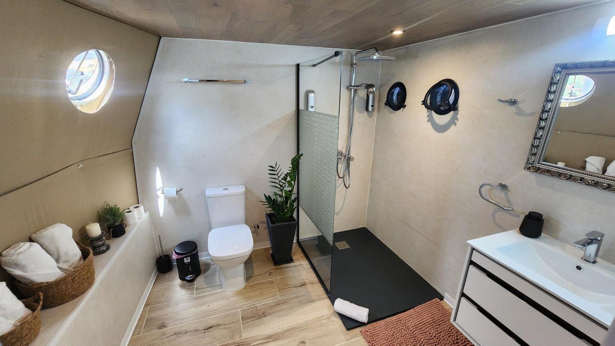 Agros Glamping Boutique Ξενοδοχείο Εξωτερικό φωτογραφία